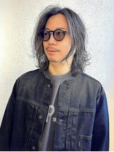 カフカ(CAFCA) 三井 傑【名駅】