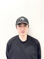 メリケンバーバーショップ トーキョー(MERICAN BARBERSHOP TYO) タクミ 