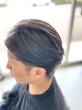 チープヒッピーズ(CHEAP HIPPIES) カット