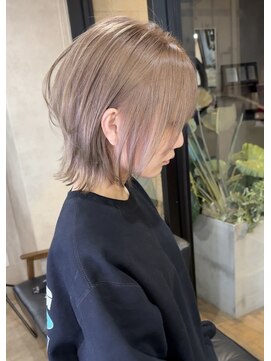 リエンス(RIENS) 【RIENS】レイヤーボブ×木村康二