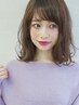 【お得】カット＋tuyaトリートメント　￥9,350→￥7700
