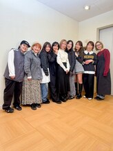 ピーディーフィノ 大通(PD fino)