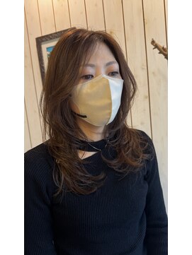 パコ(Paco) 大人可愛いハイレイヤー