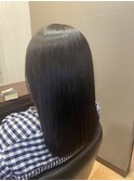 白髪染め/ヘッドスパ/髪質改善/縮毛矯正[千葉駅/髪質改善]