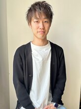 テン 蒲生四丁目(ten=10) 高嶋 一輝