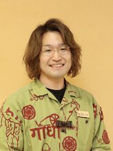 コノア スパーク(Conoah spark) 飯田 公祐