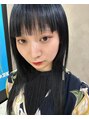 コレットヘアー ザモリオカ(Colette HAIR the MORIOKA) 菊池 光菜実