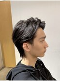 フェザーパーマ