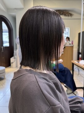 リディー(Lidee) 【Lidee yuria】ぱつっと!