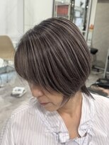 レディアル 大宮(REDEAL ope.)&nbsp;ブリーチなし/ケラチンカラー