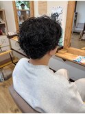 プードルパーマ
