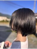 エイジング毛髪質改善 スタイルチェンジ オージュア30代40代50代