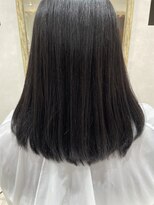 イワッシュ 鶴ヶ峰駅店(IwAsh)&nbsp;☆お客様スタイル☆【鶴ヶ峰／鶴ヶ峰駅】