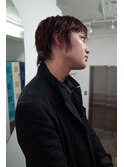 ナードヘア