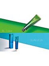 愛される髪色へ【フィヨーレカラー/クオルシアカラー】豊富な色彩でイメージ通りのヘアカラーに 