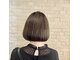 ヘアーズ カペリート(hair's Capelito)の写真