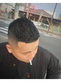アップバンクフェード