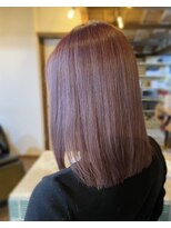 リアン(Lien)&nbsp;ピンクグレージュ