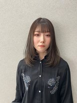 ルクス(Luxs)&nbsp;【レイヤーカット】