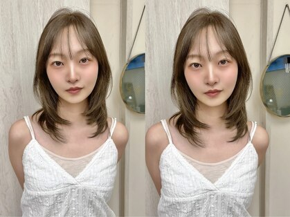 ジジ 代々木(Gigi)の写真