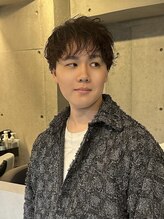 ブルニール 中崎町(BLEUNIR)&nbsp;山下 拓実