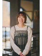 ヘアーメイク ラグズ(Hair Make Luxtz)&nbsp;山田 祐実