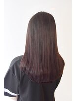 hair&make Laule’a【ヘアアンドメイク ラウレア】 グラデーションカラー