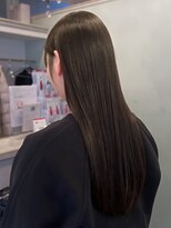 カルム(calme)&nbsp;マロンベージュ