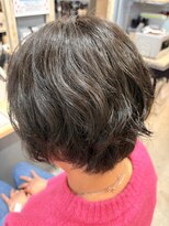 トイロ 東貝塚店(to-iro)&nbsp;アッシュマット