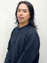 セルカ 高田馬場(CERCA)&nbsp;小川 義人