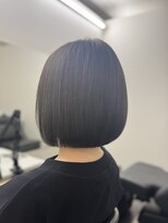 イレス 新札幌店(IRESU)&nbsp;髪質改善/縮毛矯正/美髪/艶髪/髪質改善トリートメント/新札幌