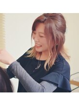 TELA HAIR 志木駅前店【テーラヘアー】【4月4日NEW OPEN（予定）】&nbsp;HIRO 