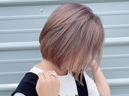 アトレ(attrait)の写真