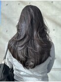 ワンカールレイヤーグレージュ 20代30代40代【渋谷/青山】濱口