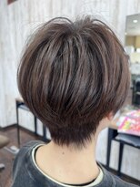 エムバランス(M.Valance) ショート
