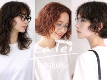 ラレイ ハラジュク(Lalei harajuku)