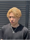 フェザーショート