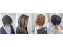 ponoはいつまでもオシャレを楽しみたい大人女性、いつでもカッコよくいたい大人男性を全力で応援します！