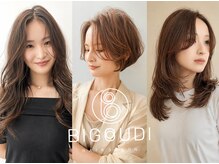 ビグディーサロン(BIGOUDI SALON)