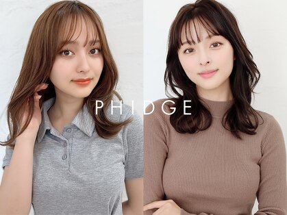 フィッジ(PHIDGE)の写真