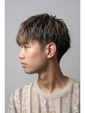 グロウ 博多店(growth) マッシュ