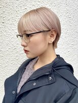 ReFa認定プレミアムサロン 全席個室美容室 Zina ガーデンズ千早【6/27OPEN(予定)】&nbsp;ショート/ショートボブ/ボブ/髪質改善/縮毛矯正/千早