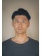 オー(SALON O)の写真/◆ベーシックを大切に、似合うメンズカットをご提案致します◆パーマスタイルは特にオススメです。