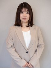 髪質改善なら、あき（岡本）にお任せください