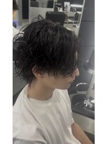 ベッロ(Bello)&nbsp;波巻きセンターパート