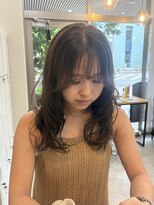 メル ヨコハマ(MeL)&nbsp;オリーブベージュ