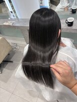 クレア 茅ヶ崎(CREA)&nbsp;髪質改善／酸性ストレート／縮毛矯正／艶髪