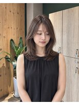 エラ(ERA)&nbsp;髪質改善/白髪染め/白髪ぼかし/酸性ストレート/縮毛矯正