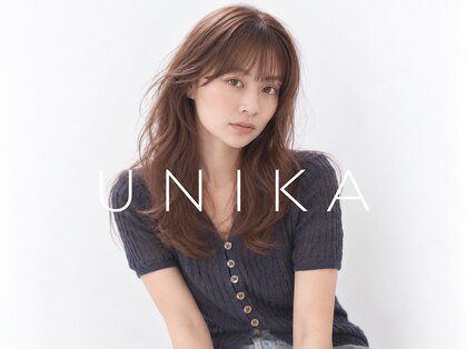 ユニカ オレ(UNIKA ore)の写真