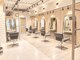 オーバーヘアー 尼崎店(over hair)の写真